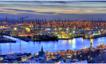 Port Performance Research Network (PPRN) meets in Hamburg