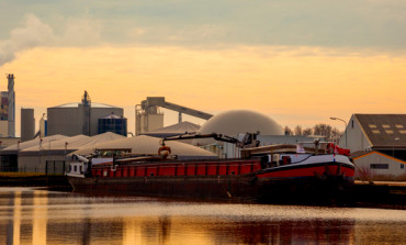Measuring the economic impact of inland ports in the Netherlands