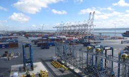 The Hanjin shipping bankruptcy: how big of an impact?