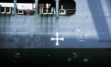 Review of Maritime Transport 2015 reveals gradual rise in developing countries' share of world container throughput.