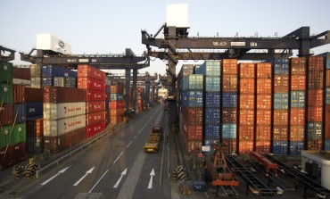 What is the future for small container ports?