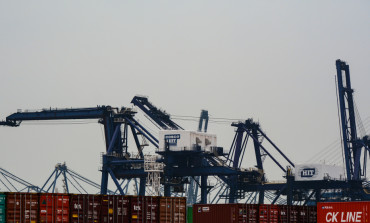 Using tariff data for port economic impact analysis of cargo movement