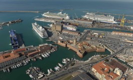 Cruise ports expand activities caring about performance, economic impact and users satisfaction