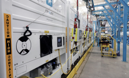 The innovator's dilemma in the port and shipping industry