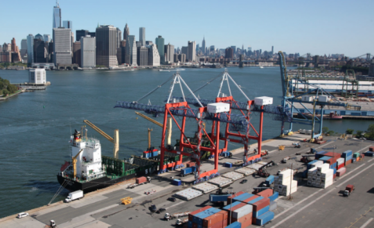 The Analyst: measuring value at city ports