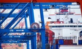 Inter–organisational relationships of European port management entities