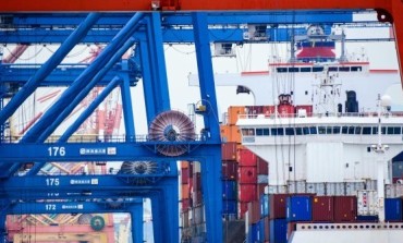 Inter–organisational relationships of European port management entities
