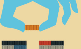 PortGraphic: alliances in container shipping-impact of Korean/Japanese carrier dynamics
