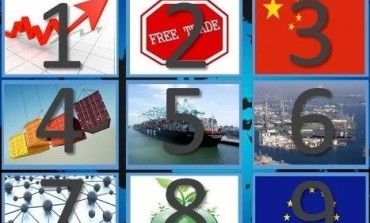 European ports: nine take aways from 2016