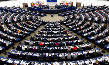 European ports policy: Historic day as european parliament adopts ports regulation