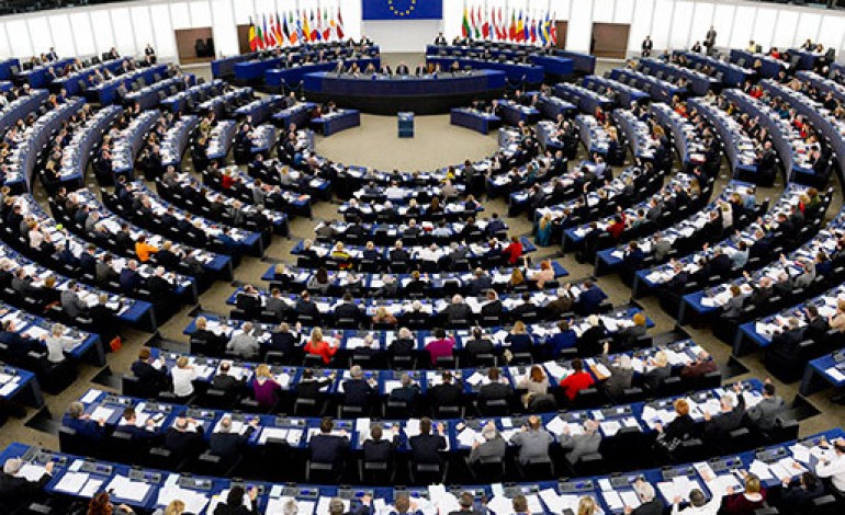 EU port services directive reaches final stage: european parliament's view (video)