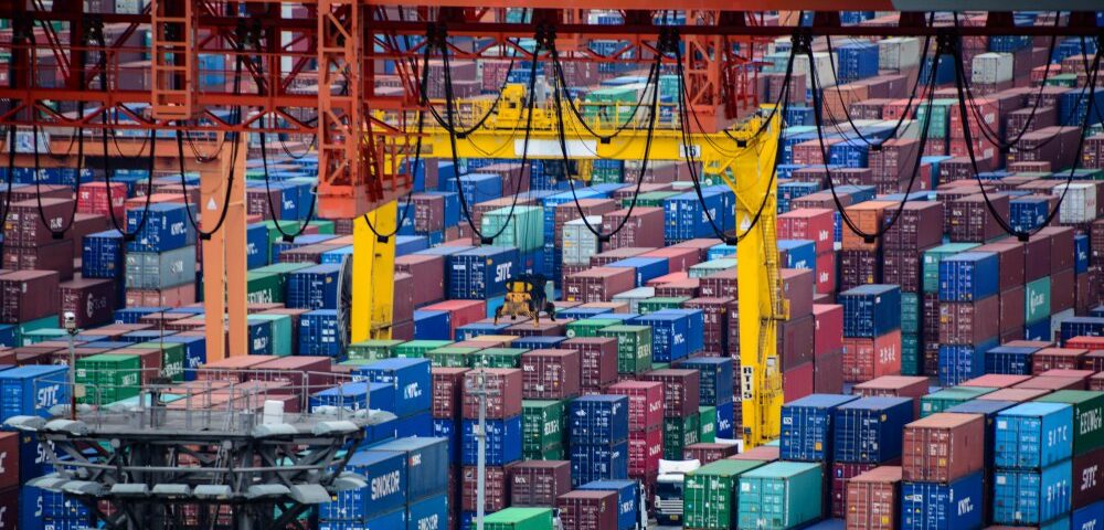 The search for a better global connectivity: the case of OBOR