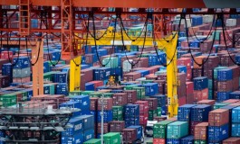 The search for a better global connectivity: the case of OBOR