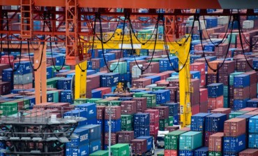 The search for a better global connectivity: the case of OBOR