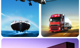 Encyclopedia: transport modes and globalization