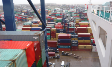 Ports: an app a day