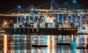 Risky times for ports