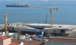 Improving cruise port infrastructure in the Med