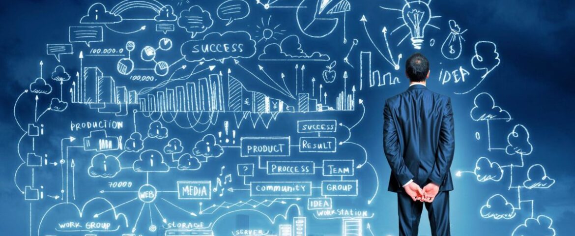 Ports & digital innovation: playing to win or to lose?