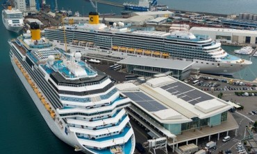 Encyclopedia: Cruise industry