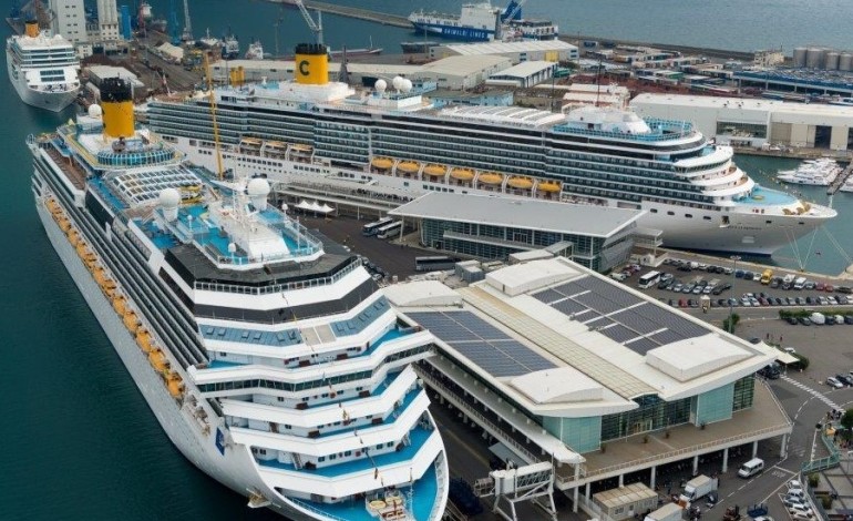 PortEconomics member joins Genoa/Savona port system authority BoD