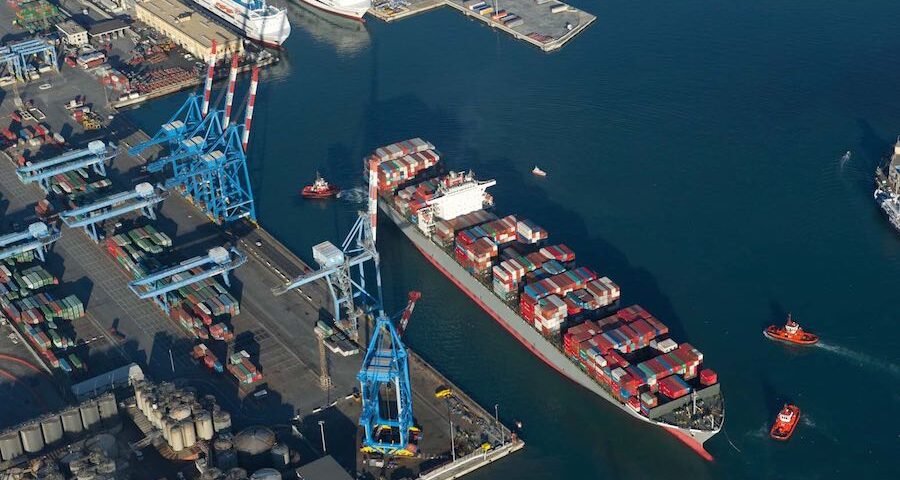 Italian port governance: the renovation