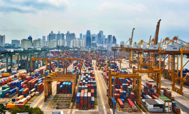 The Analyst: emerging competition between ‘port innovation systems'