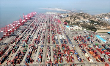 How are Chinese ports organized?