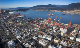 Canada's port policy: a new direction or stay the course?