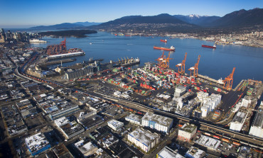 Canada's port policy: a new direction or stay the course?