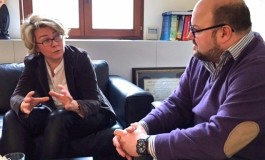 PORTOPIA: double interview on the future of port performance indicators in Europe
