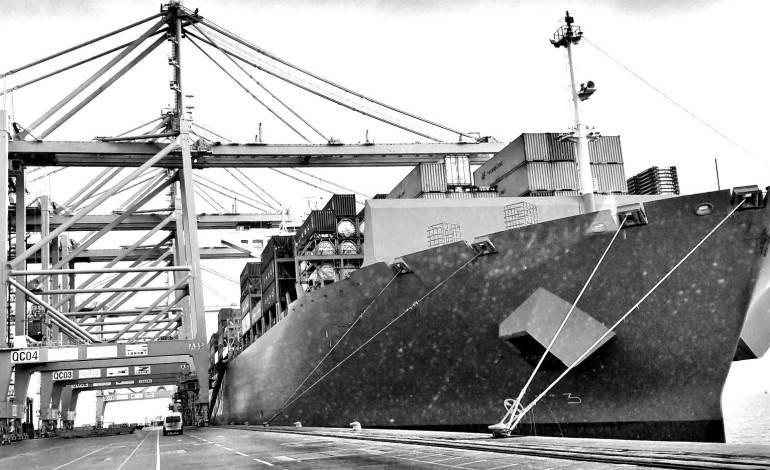 Which will be the actual shipping cycle in the future: the traditional or a new one?