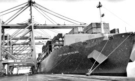 Revisiting traffic forecasting by port authorities in the context of port planning and development