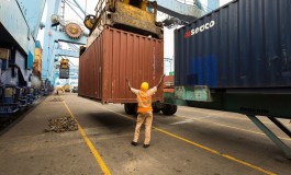 Lions or gazelles? Past, present and future of (east) African port authorities
