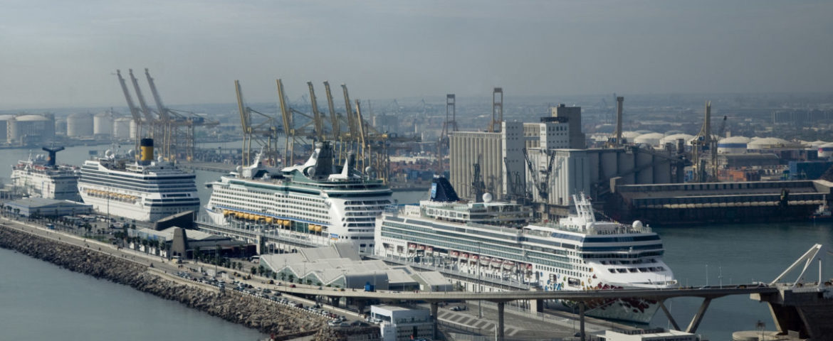 Cruise homeport selection criteria