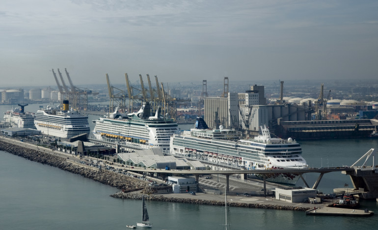 Preparing cruise lines, ports & destinations for the next day of cruising