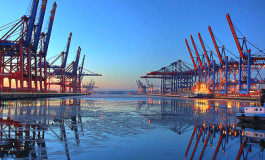 Energy efficiency and sustainability in ports