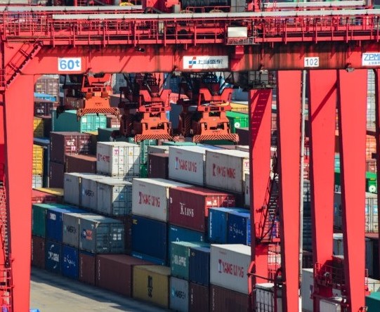 Revisiting port performance measurement