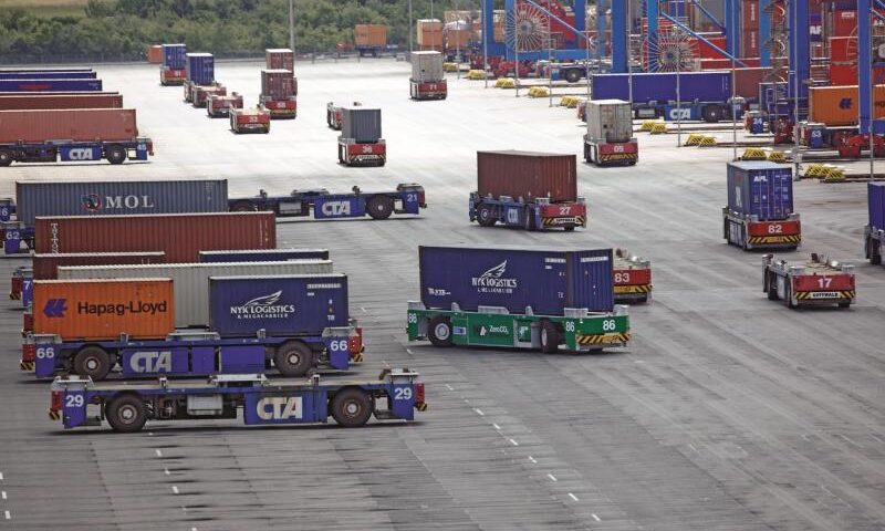 The Analyst: forget business as usual