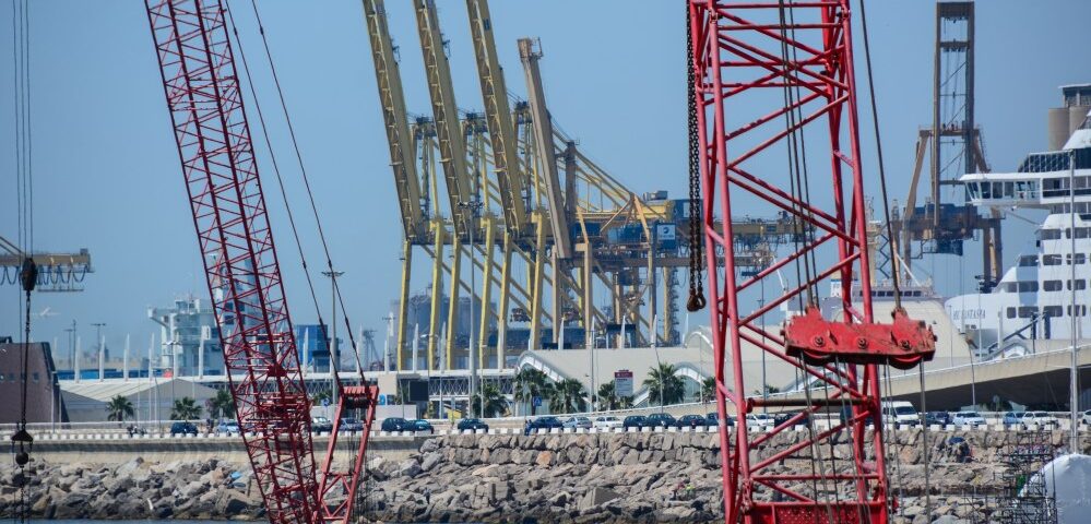 Performance of initial public offerings (IPOs) in the port industry