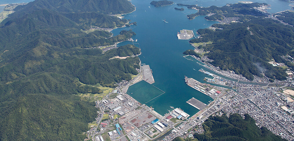 Port Performance Research Network meets in Kyoto to shape the next day for port studies