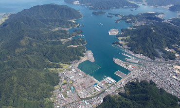 Port Performance Research Network meets in Kyoto to shape the next day for port studies