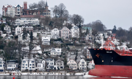 Ten long-term trends in maritime economics