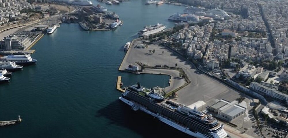 Re-positioning Greece as a global maritime capital