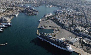 Re-positioning Greece as a global maritime capital