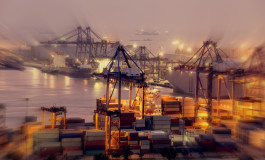 “Slow port studies” - on the future of maritime economics