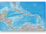 Accessibility or connectivity: why is it correct to say that in the Caribbean the main logistics problem is connectivity?