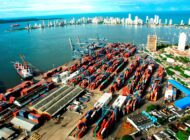 As expected, large containerships are arriving in Latin America