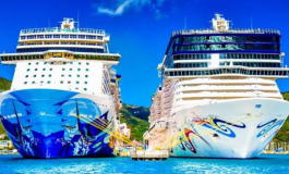 Cruise lines searching for legitimacy: Stakeholder relationship management and CSR reporting