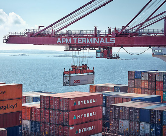Emission control taxes in different port competition and co-operation settings